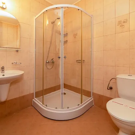 Hotel de apartamente Tourist Complex Rose Village Sunny Beach