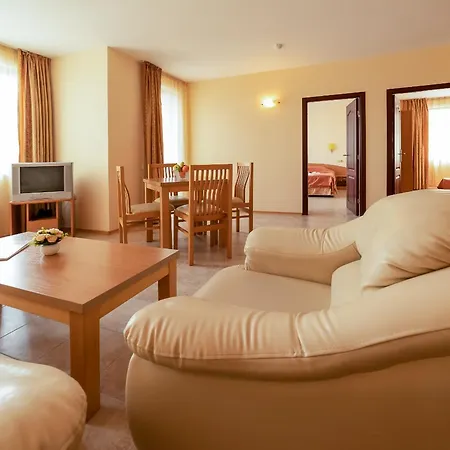 Hotel de apartamente Tourist Complex Rose Village