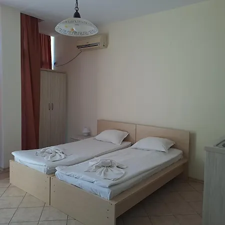 Tourist Complex Rose Village 3* Сонячний Берег