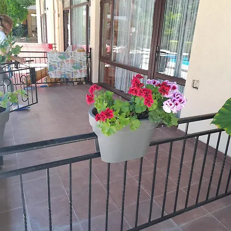 Tourist Complex Rose Village 3* Сонячний Берег