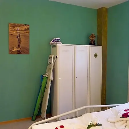Tourist Complex Rose Village 3* Sunny Beach