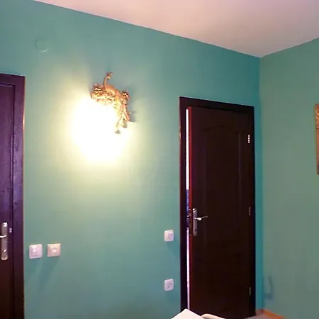 Tourist Complex Rose Village شقة فندقية 3*