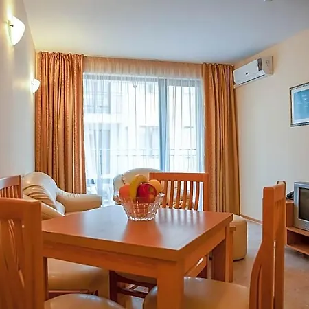 Aparthotel Tourist Complex Rose Village