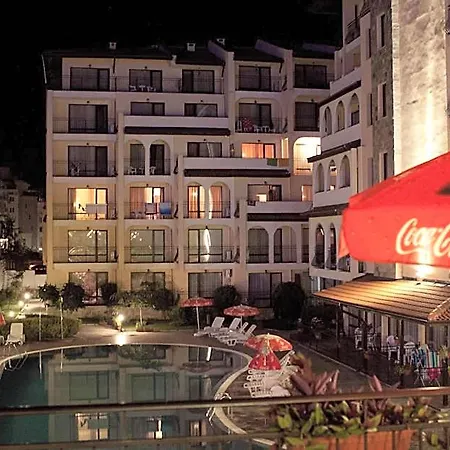 Tourist Complex Rose Village 3* Σάνι Μπιτς