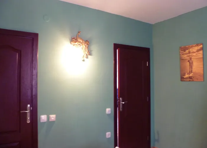 Tourist Complex Rose Village 2*