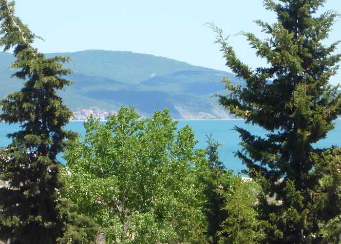 Apart Otel Tourist Complex Rose Village 2*