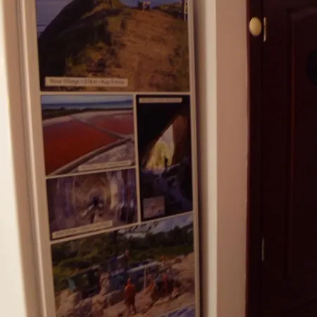 Tourist Complex Rose Village