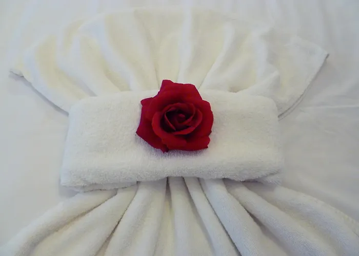 Tourist Complex Rose Village Lejlighedshotel Sunny Beach