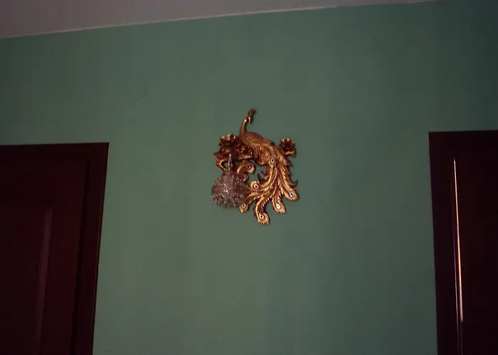 Tourist Complex Rose Village Lejlighedshotel