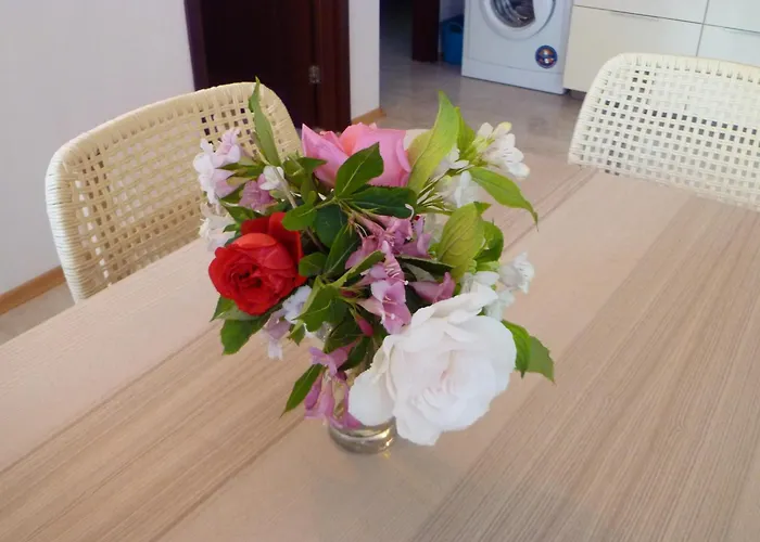 Tourist Complex Rose Village 2*