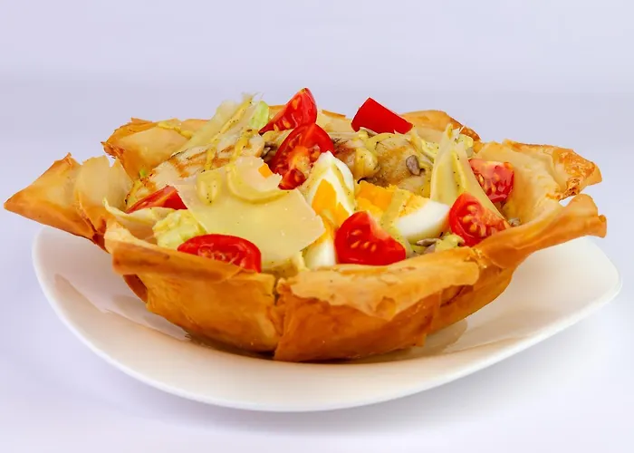 Tourist Complex Rose Village Lejlighedshotel Sunny Beach