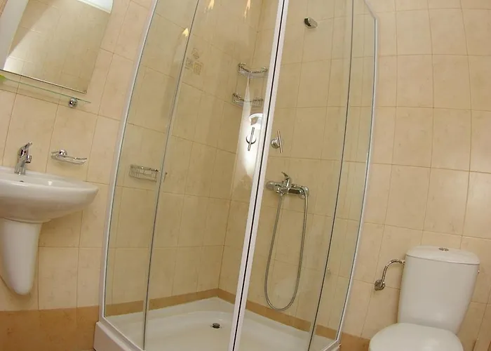 Tourist Complex Rose Village Lejlighedshotel